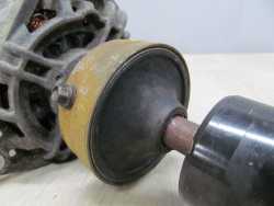 FORD FOCUS MK1  98-04 1.8 TDCI ALTERNATOR 1M5T10300BD