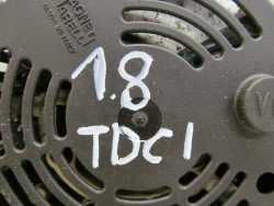 FORD FOCUS MK1  98-04 1.8 TDCI ALTERNATOR 1M5T10300BD