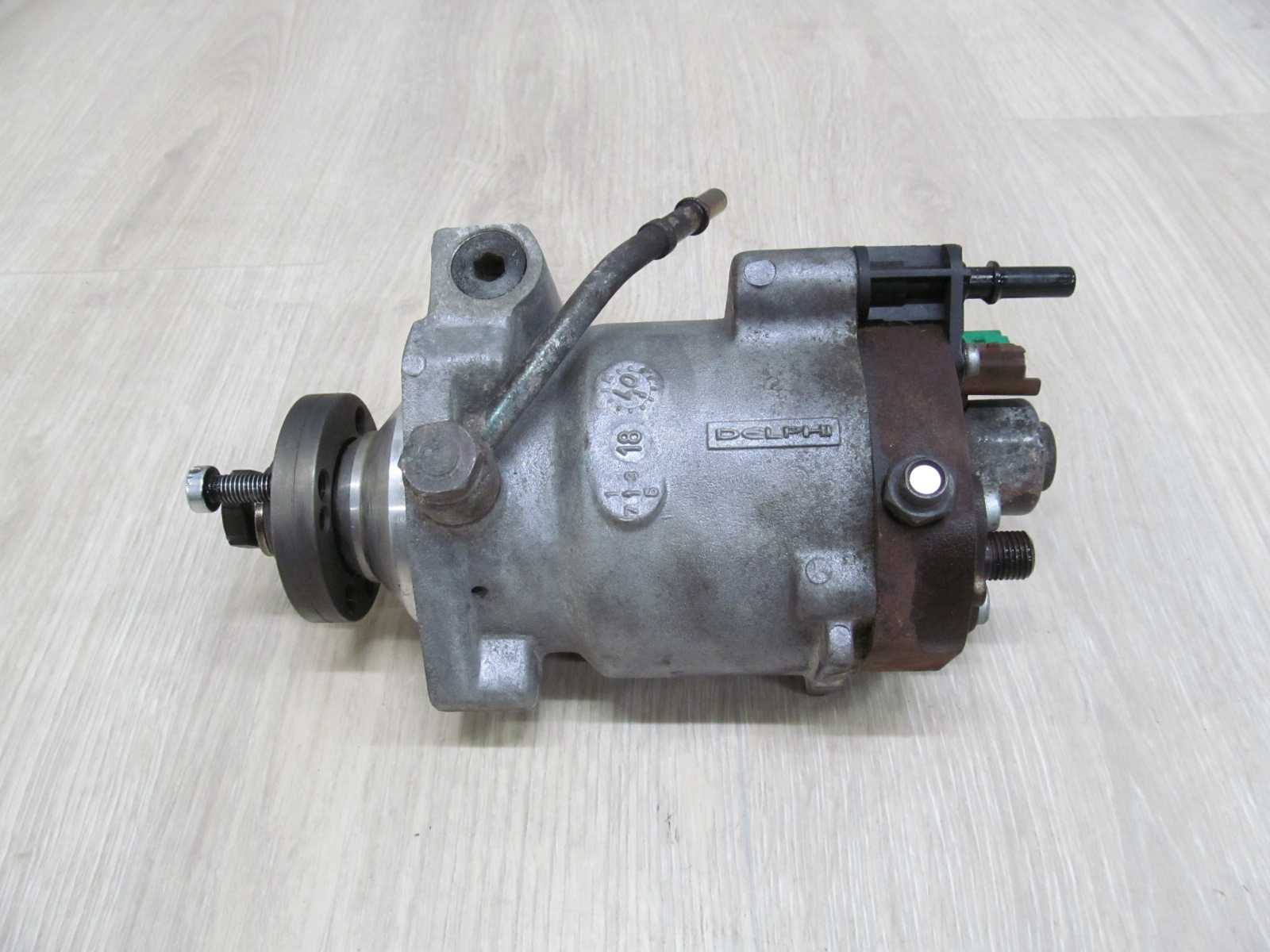 FORD FOCUS MK1  98-04 1.8 TDCI POMPA WTRYSKOWA 1S4Q-9B395-BD