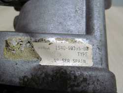 FORD FOCUS MK1  98-04 1.8 TDCI POMPA WTRYSKOWA 1S4Q-9B395-BD