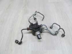 FORD FOCUS MK1  98-04 1.8 TDCI ROZDZIELACZ PALIWA CZUJNIK 1S4Q-9D280-AD 9307Z507A