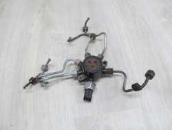FORD FOCUS MK1  98-04 1.8 TDCI ROZDZIELACZ PALIWA CZUJNIK 1S4Q-9D280-AD 9307Z507A