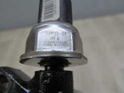 FORD FOCUS MK1  98-04 1.8 TDCI ROZDZIELACZ PALIWA CZUJNIK 1S4Q-9D280-AD 9307Z507A