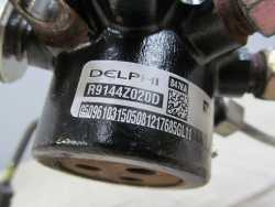 FORD FOCUS MK1  98-04 1.8 TDCI ROZDZIELACZ PALIWA CZUJNIK 1S4Q-9D280-AD 9307Z507A