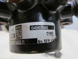 FORD FOCUS MK1  98-04 1.8 TDCI ROZDZIELACZ PALIWA CZUJNIK 1S4Q-9D280-AD 9307Z507A