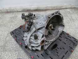 FORD FOCUS MK1 1.8 TDCI SKRZYNIA BIEGOW 2S4R-7002-PA