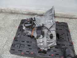FORD FOCUS MK1 1.8 TDCI SKRZYNIA BIEGOW 2S4R-7002-PA