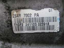 FORD FOCUS MK1 1.8 TDCI SKRZYNIA BIEGOW 2S4R-7002-PA