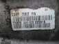 FORD FOCUS MK1 1.8 TDCI SKRZYNIA BIEGOW 2S4R-7002-PA
