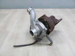 FORD FOCUS MK1 1.8 TDCI TURBOSPREZARKA TURBO 1S4Q-6K682-AL