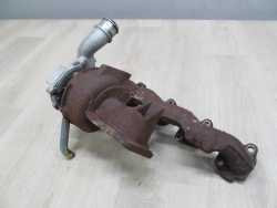 FORD FOCUS MK1 1.8 TDCI TURBOSPREZARKA TURBO 1S4Q-6K682-AL