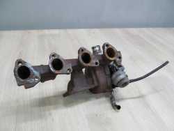 FORD FOCUS MK1 1.8 TDCI TURBOSPREZARKA TURBO 1S4Q-6K682-AL