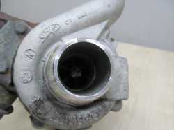FORD FOCUS MK1 1.8 TDCI TURBOSPREZARKA TURBO 1S4Q-6K682-AL