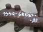 FORD FOCUS MK1 1.8 TDCI TURBOSPREZARKA TURBO 1S4Q-6K682-AL