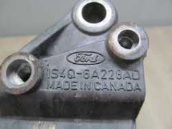 FORD FOCUS MK1 1.8 TDCI LAPA NAPINACZ PASKA 1S4Q-6A228AD