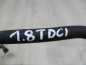FORD FOCUS MK1 1.8 TDCI WAZ PRZEWOD PALIWA
