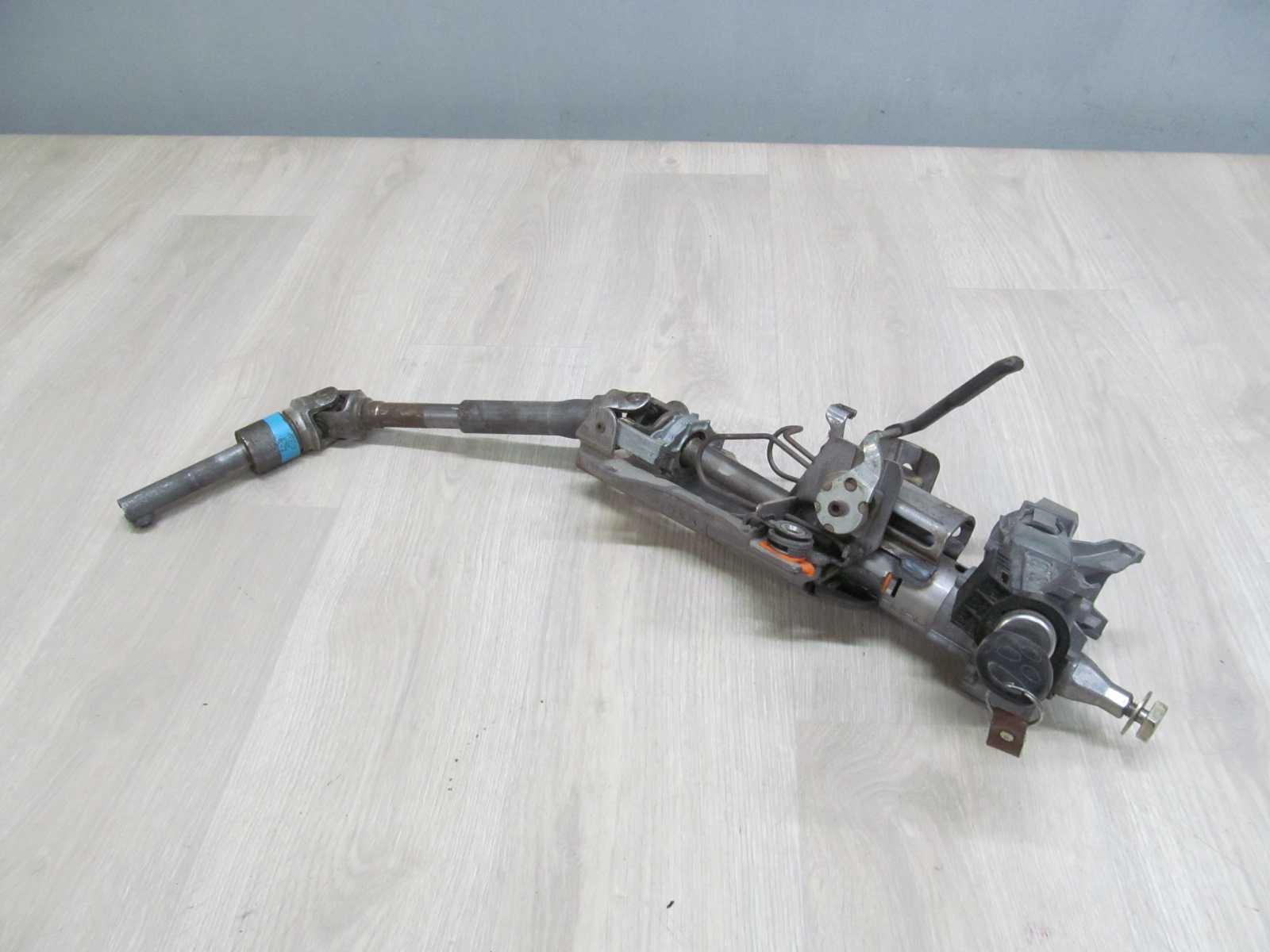 FORD FOCUS MK1 KOLUMNA STACYJKA KLUCZYK