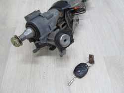 FORD FOCUS MK1 KOLUMNA STACYJKA KLUCZYK