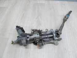 FORD FOCUS MK1 KOLUMNA STACYJKA KLUCZYK