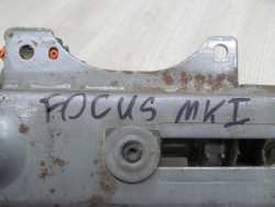 FORD FOCUS MK1 KOLUMNA STACYJKA KLUCZYK
