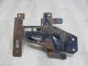 ISUZU N35 N GRAFTER 3.0 UCHWYT MOCOWANIE WSPORNIK 07-18