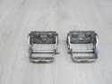 FORD FOCUS MK1 98-04 ZAWIASY KLAPY BAGAZNIKA FOCUS MK1 ZAWIASY KLAPY