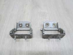 FORD FOCUS MK1 98-04 ZAWIASY KLAPY BAGAZNIKA FOCUS MK1 ZAWIASY KLAPY
