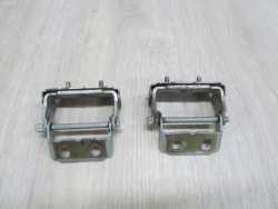 FORD FOCUS MK1 98-04 ZAWIASY KLAPY BAGAZNIKA FOCUS MK1 ZAWIASY KLAPY
