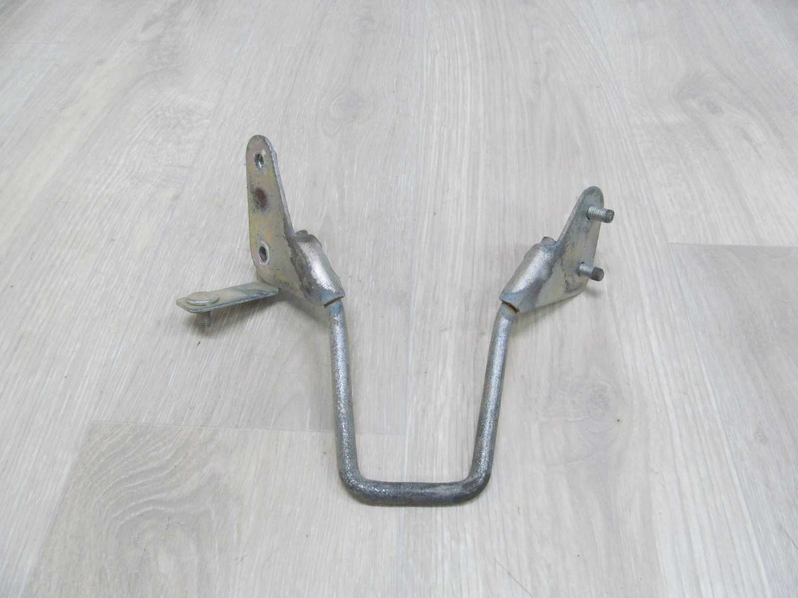 ISUZU N35 N GRAFTER ZACZEP UCHWYT ZAMKA KABINY 07-18