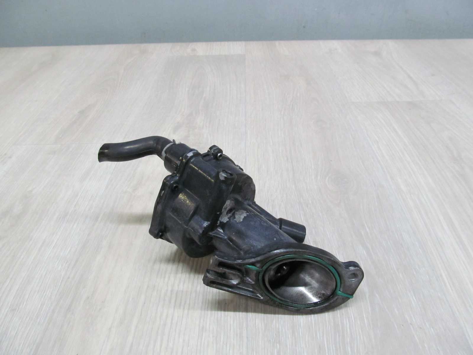 FORD FOCUS MK1 1.8 TDCI POMPA PODCISNIENIA VACUM 93BB-2A451-AC