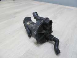 FORD FOCUS MK1 1.8 TDCI POMPA PODCISNIENIA VACUM 93BB-2A451-AC