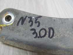 ISUZU N35 N GRAFTER 3.0 4JJ1E NAPINACZ PASKA 07-18