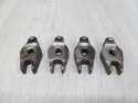 FORD FOCUS MK1 1.8 TDCI MOCOWANIE LAPKA WTRYSKU