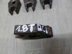 FORD FOCUS MK1 1.8 TDCI MOCOWANIE LAPKA WTRYSKU
