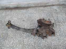 FORD FOCUS MK1 KOMBI 98-04r WAHACZ ZWROTNICA TYL LEWY