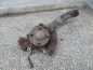 FORD FOCUS MK1 KOMBI 98-04r WAHACZ ZWROTNICA TYL LEWY