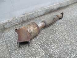FORD FOCUS MK1 1.8 TDCI 98-04r KATALIZATOR B669 15K030A