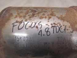 FORD FOCUS MK1 1.8 TDCI 98-04r KATALIZATOR B669 15K030A