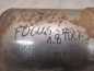 FORD FOCUS MK1 1.8 TDCI 98-04r KATALIZATOR B669 15K030A