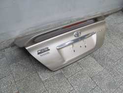 TOYOTA CAMRY VI 01-06 KLAPA BAGAZNIKA SPOILER 4Q2