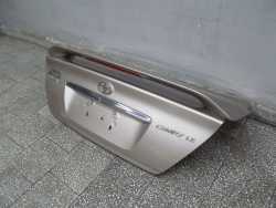 TOYOTA CAMRY VI 01-06 KLAPA BAGAZNIKA SPOILER 4Q2