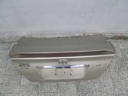 TOYOTA CAMRY VI 01-06 KLAPA BAGAZNIKA SPOILER 4Q2