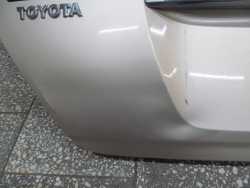 TOYOTA CAMRY VI 01-06 KLAPA BAGAZNIKA SPOILER 4Q2