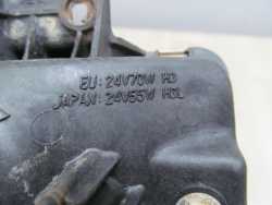 ISUZU N35 N GRAFTER 3.0 4JJ1E HALOGEN PRZOD LEWY 07-18