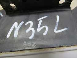 ISUZU N35 N GRAFTER 3.0 4JJ1E HALOGEN PRZOD LEWY 07-18