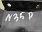 ISUZU N35 N GRAFTER 3.0 4JJ1E HALOGEN PRZOD PRAWY 07-18