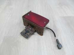 ISUZU N35 N GRAFTER LAMPA PRZECIWMGIELNA TYL 07-18