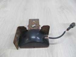 ISUZU N35 N GRAFTER LAMPA PRZECIWMGIELNA TYL 07-18