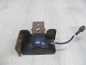 ISUZU N35 N GRAFTER LAMPA PRZECIWMGIELNA TYL 07-18