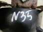 ISUZU N35 N GRAFTER LAMPA PRZECIWMGIELNA TYL 07-18